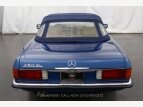 Thumbnail Photo 9 for 1977 Mercedes-Benz 450SL